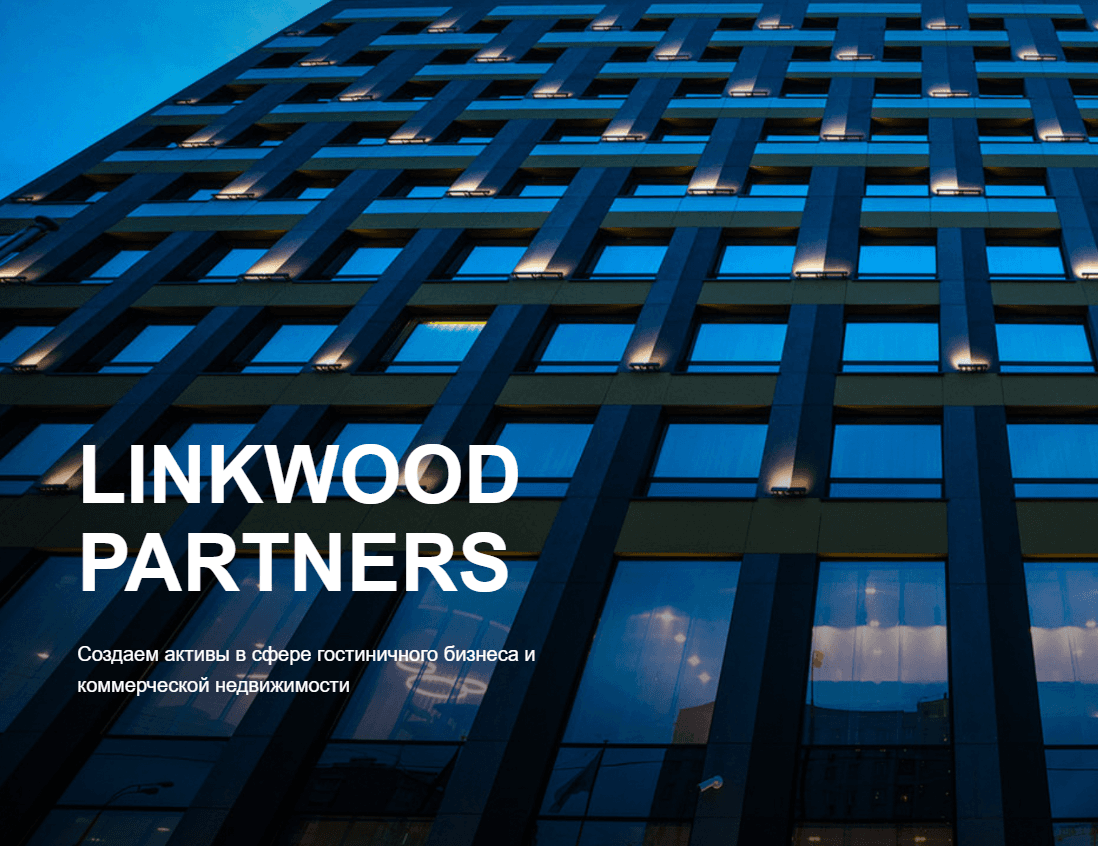 LINKWOOD PARTNERS
